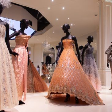 Haute Couture: What is it?